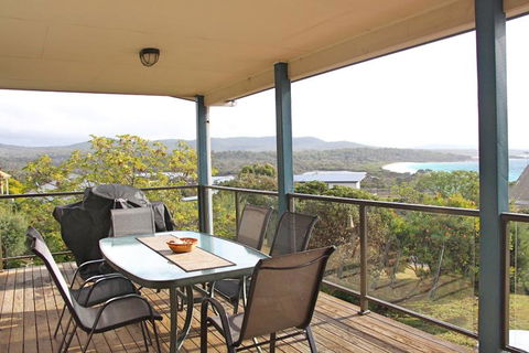 Lazy Wave Beach House - Hotel WA 0