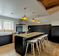 Le Chalets - Hotel WA