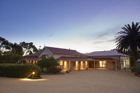 Le Mas Barossa - Hotel WA 0