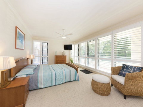 Le Point 101 - Hotel WA 3