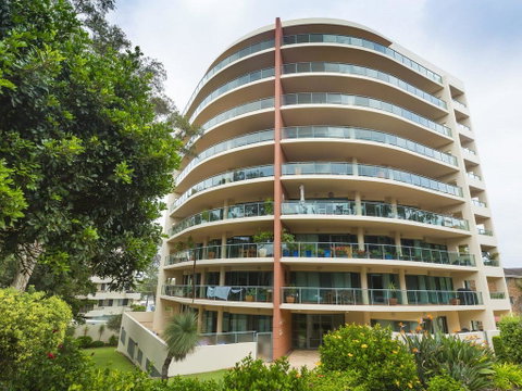 Le Point 101 - Hotel WA 0
