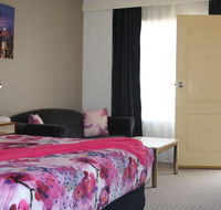 Leagues Motel - Hotel WA