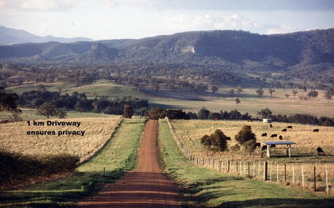 LeCamah Hill - Hotel WA 2