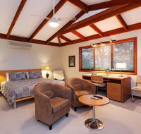 LeCamah Hill - Hotel WA