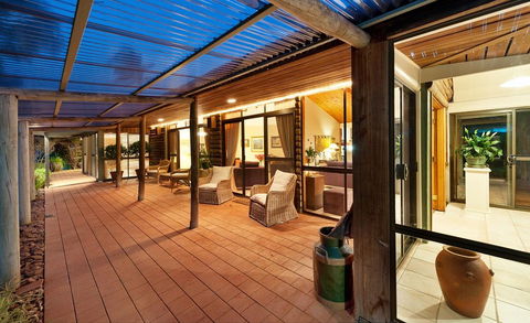 LeCamah Hill - Hotel WA 1