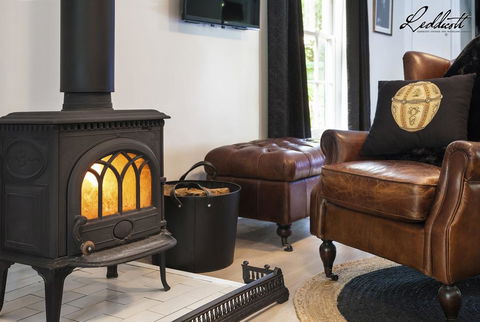 Leddicott Cottage - Hotel WA 2