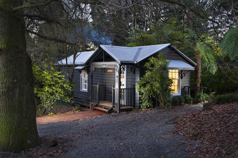 Leddicott Cottage - Hotel WA 0