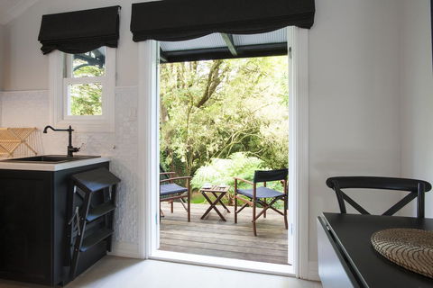 Leddicott Cottage - Hotel WA 1