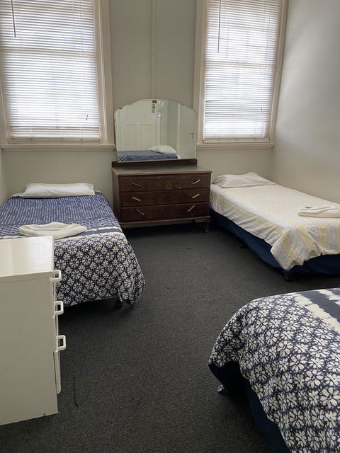 Leeton Hotel - Hotel WA 2