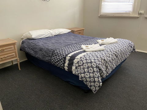 Leeton Hotel - Hotel WA 3