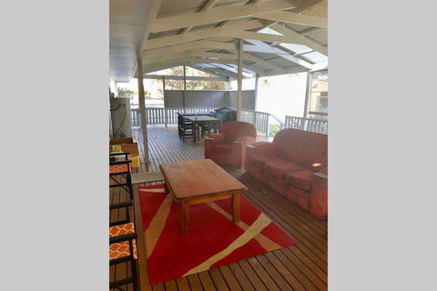 Leeward - Hotel WA 3