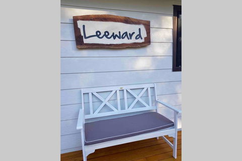 Leeward - Hotel WA 0