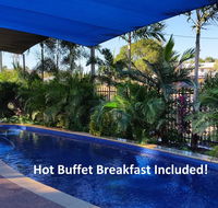 Leichhardt Accommodation - Hotel WA
