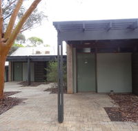 Leigh Creek Outback Resort - Hotel WA