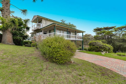 Leighton Bay Walk - Hotel WA 1