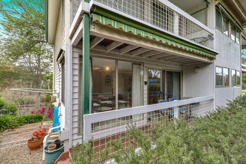Leighton Bay Walk - Hotel WA 3