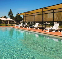 Leisure Inn Pokolbin Hill - Hotel WA