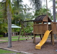 Leisure Tourist Park - Hotel WA