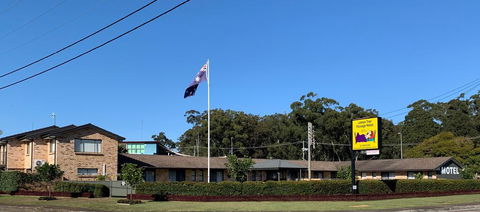 Lemon Tree Passage Motel - Hotel WA 1