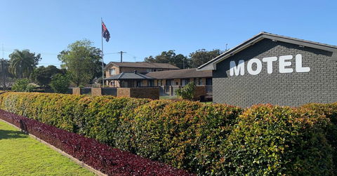 Lemon Tree Passage Motel - Hotel WA 0