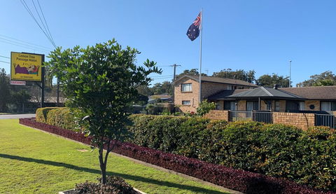 Lemon Tree Passage Motel - Hotel WA 2
