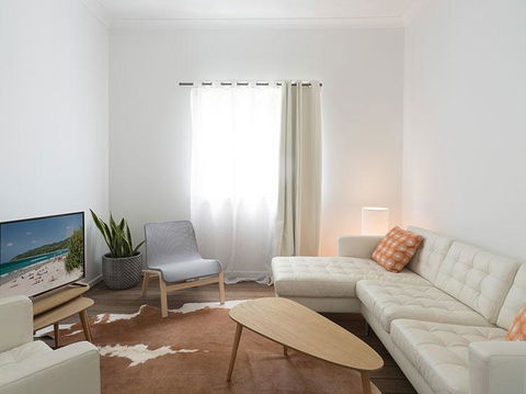 Lena's Beach House Byron Bay - Hotel WA 3