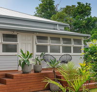 Lena's Beach House Byron Bay - Hotel WA
