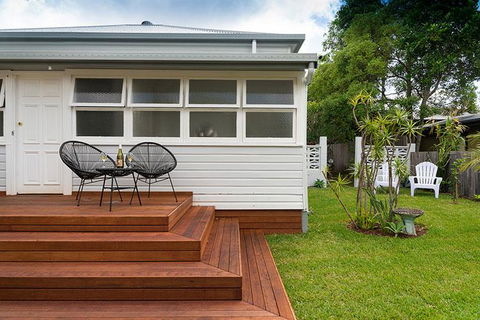 Lena's Beach House Byron Bay - Hotel WA 2