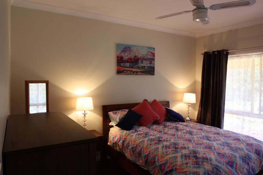 Mount George NSW Hotel WA