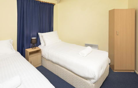 Leo's Cottage - Hotel WA 1
