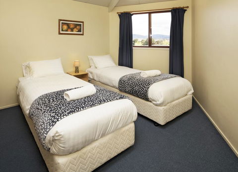 Leo's Cottage - Hotel WA 3