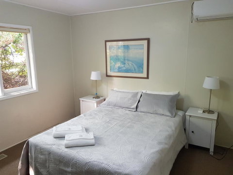 Leura Lodge At Mt Victoria - Hotel WA 3