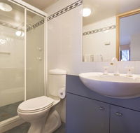 Lhotsky Apartments - Hotel WA