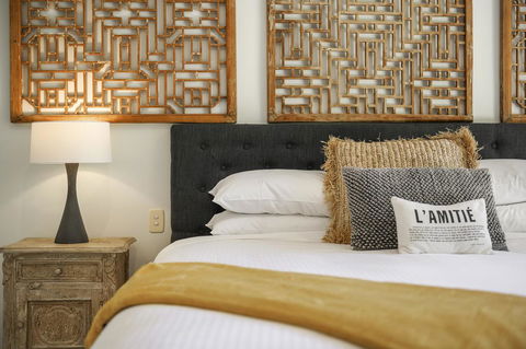 Liapari Beach House - Hotel WA 1