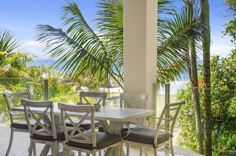 Liapari Beach House - Hotel WA 3