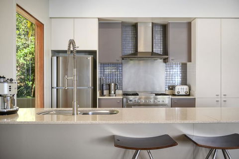 Liapari Beach House - Hotel WA 2
