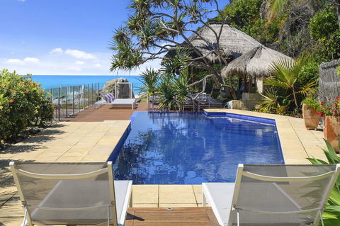 Liapari Beach House - Hotel WA 0