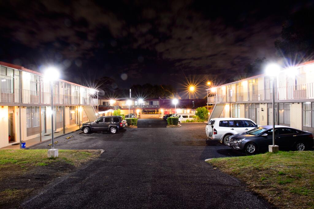 Lidcombe NSW Hotel WA