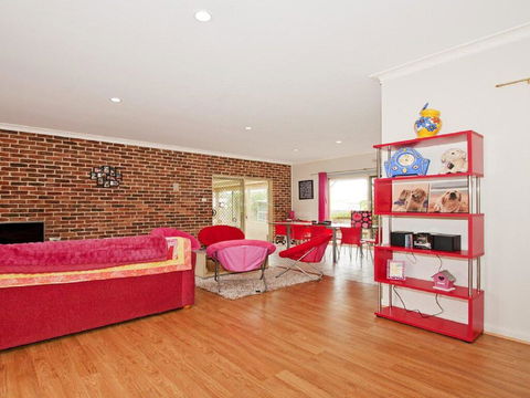 Life Of Riley And Darcey - Ideal For Pets - Hotel WA 2