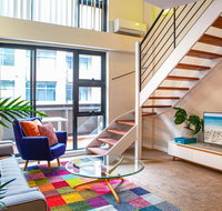 Light-filled loft best location in Sydney - Hotel WA