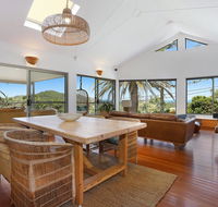 Lighthouse Lodge - Hotel WA
