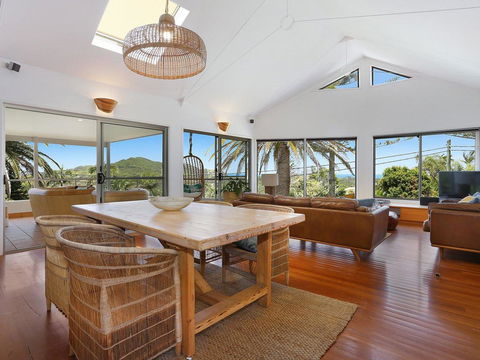 Lighthouse Lodge - Hotel WA 0