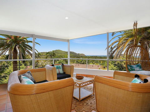 Lighthouse Lodge - Hotel WA 1