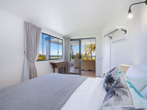 Lighthouse Lodge - Hotel WA 2