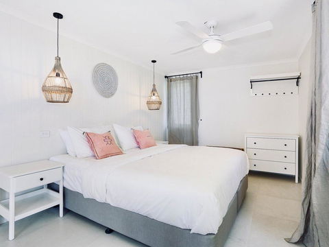 Lighthouse Lounge - Hotel WA 3
