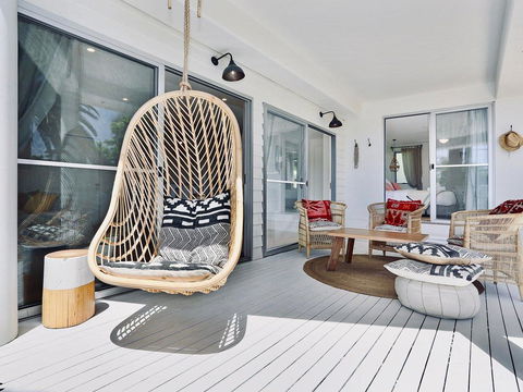 Lighthouse Lounge - Hotel WA 0