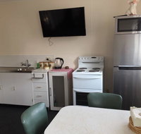 Lillydale Farm accommodation Greenacres