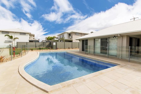 LillyPilly Resort Apartments - Hotel WA 0
