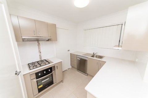 LillyPilly Resort Apartments - Hotel WA 3