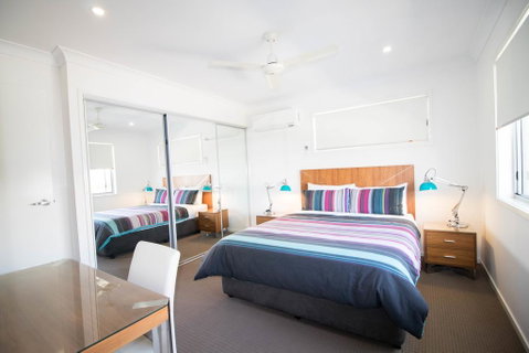 LillyPilly Resort Apartments - Hotel WA 2